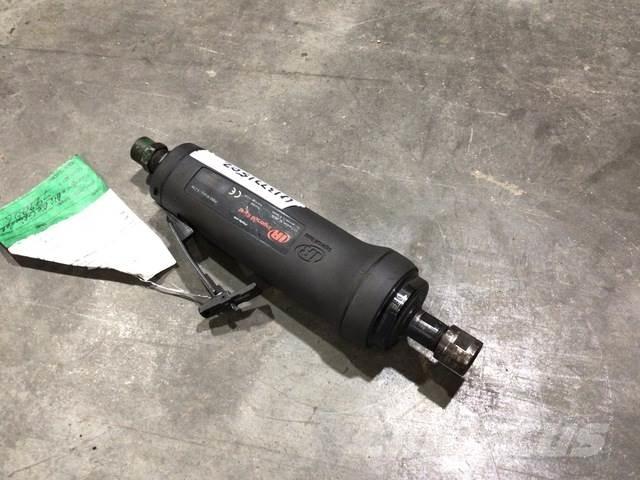 Ingersoll Rand  建筑机械-其他