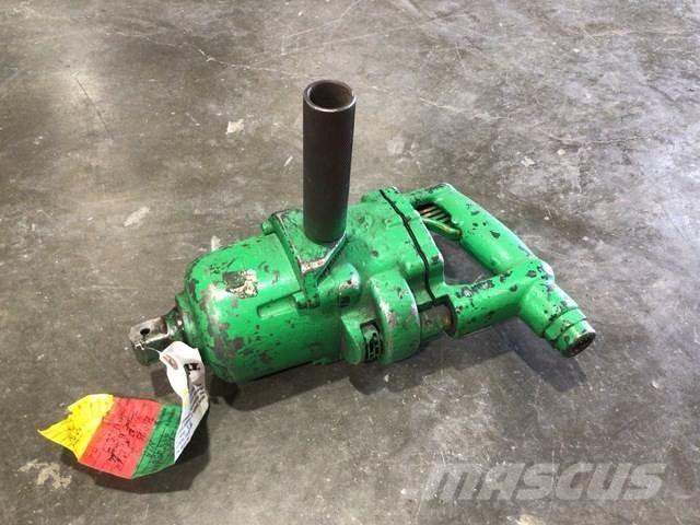 Ingersoll Rand  建筑机械-其他