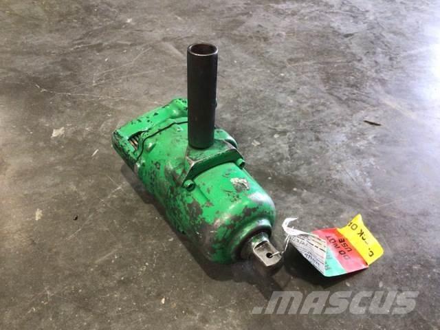 Ingersoll Rand  建筑机械-其他