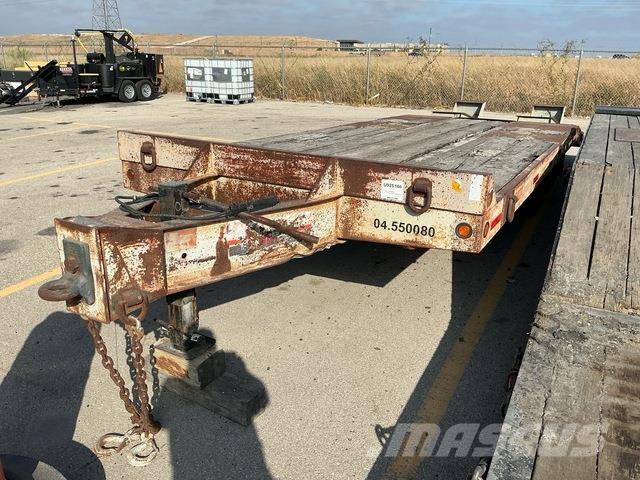 Interstate  清障车