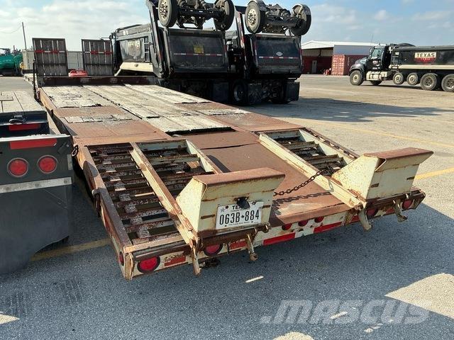 Interstate  清障车