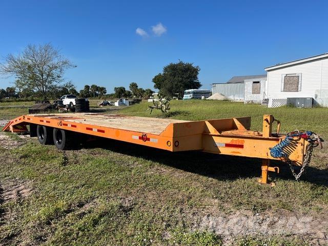 Interstate  清障车