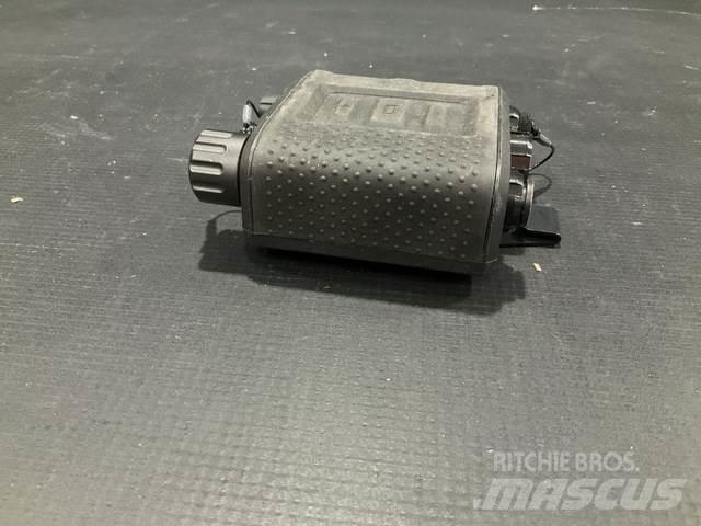  Invisio X50 建筑机械-其他