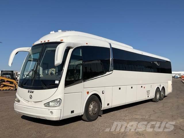  Irizar Gama 16 迷你巴士