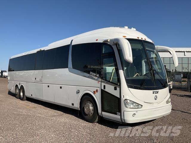  Irizar Gama 16 迷你巴士