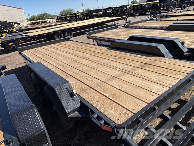  Iron Panther 清障车