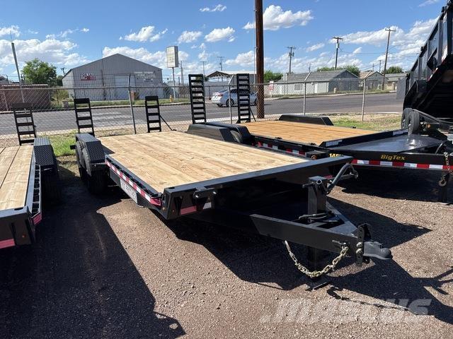  Iron Panther 清障车