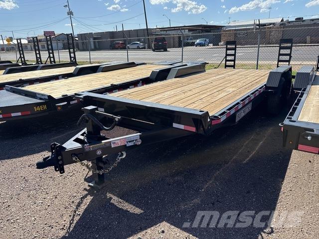  Iron Panther 清障车