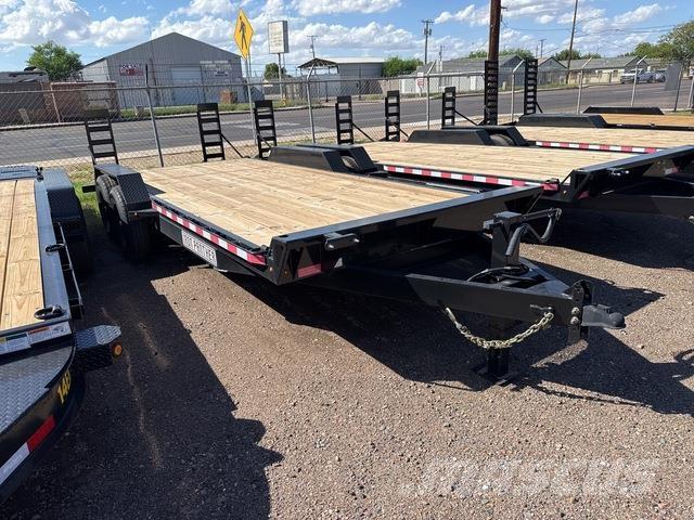  Iron Panther 清障车