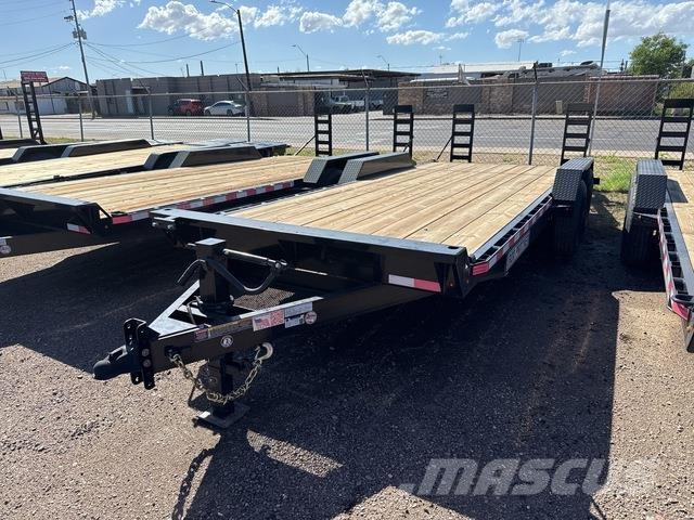  Iron Panther 清障车