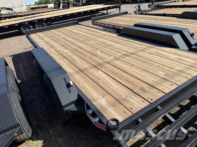  Iron Panther 清障车