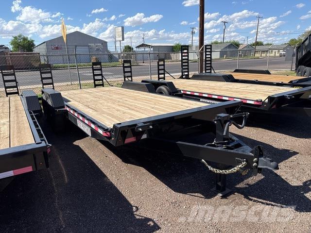  Iron Panther 清障车