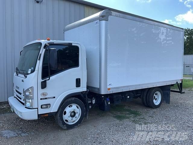 Isuzu NQR 市政车
