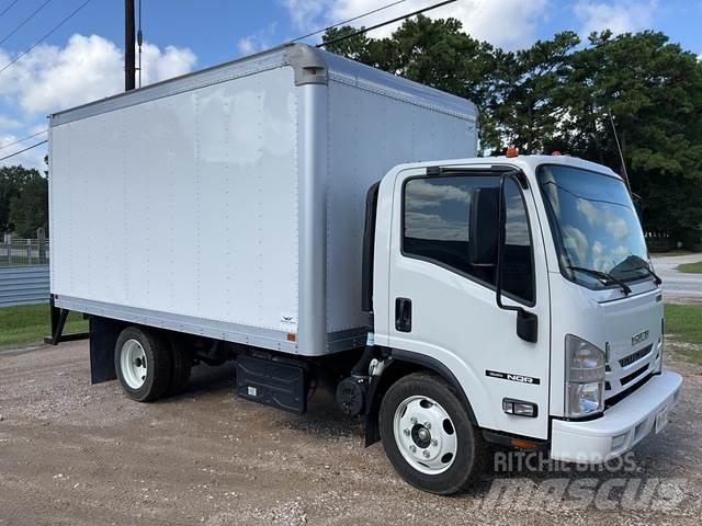 Isuzu NQR 市政车