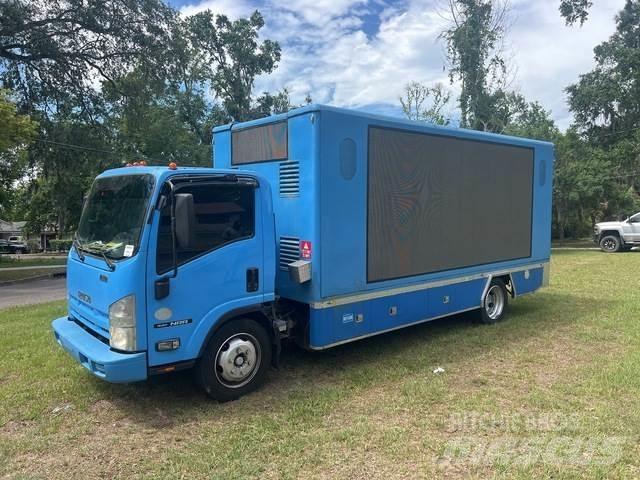 Isuzu NRR 其他货车