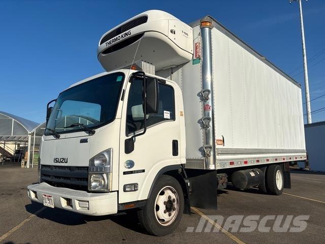 Isuzu NRR 冷藏车