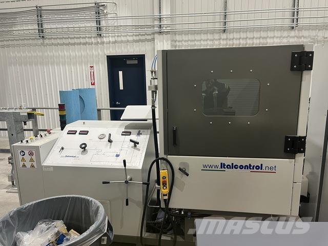  Italcontrol 建筑机械-其他