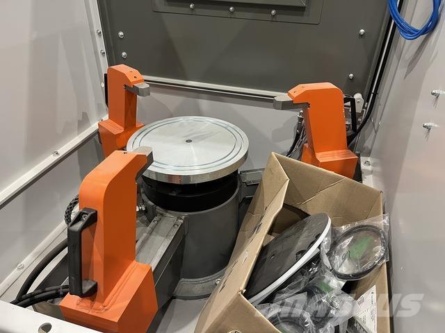  Italcontrol 建筑机械-其他