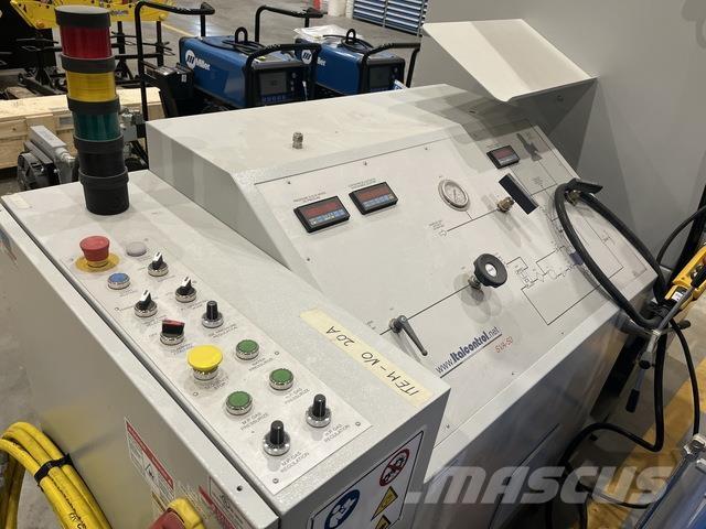  Italcontrol 建筑机械-其他