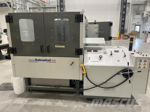  Italcontrol 建筑机械-其他