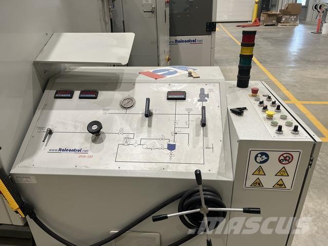  Italcontrol 建筑机械-其他