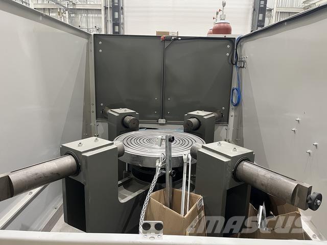  Italcontrol 建筑机械-其他