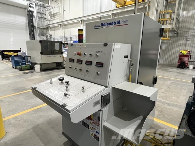  Italcontrol 建筑机械-其他