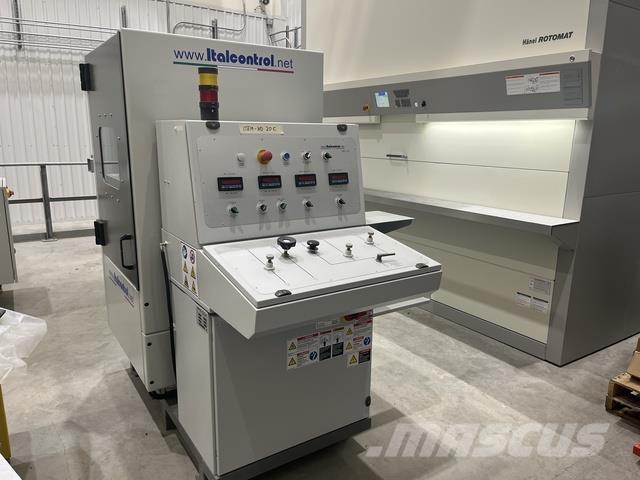  Italcontrol 建筑机械-其他