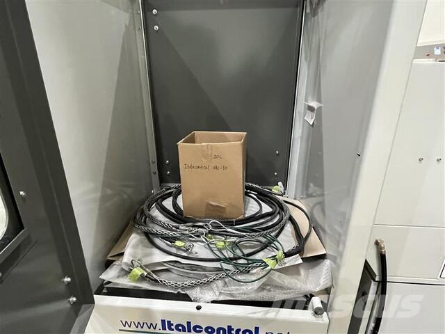  Italcontrol 建筑机械-其他