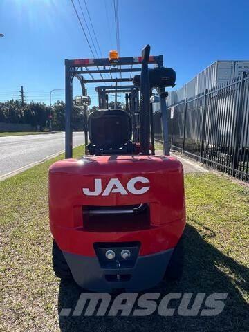 JAC CPCD30 建筑机械-其他