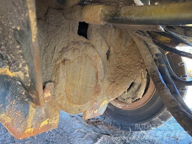  Jacon MX0406 其他地下设备