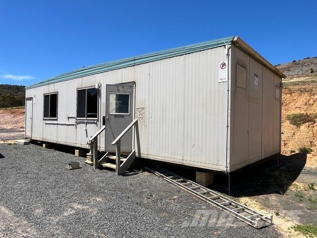 James Hardie 钢架建筑