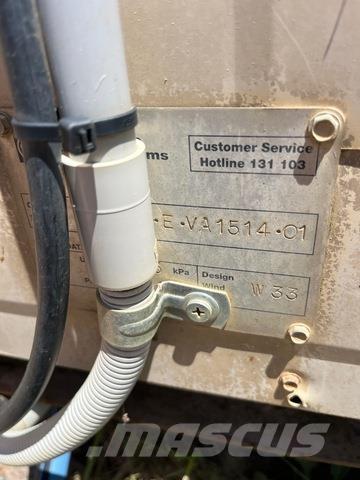 James Hardie 钢架建筑