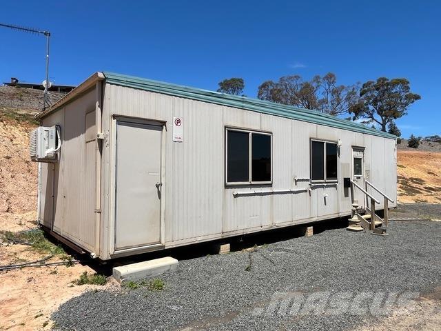 James Hardie 钢架建筑