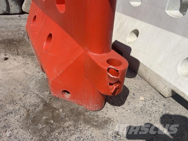  Jaybro 建筑机械-其他