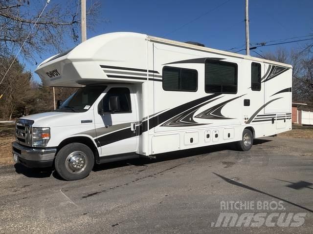 Jayco Envoy 房车