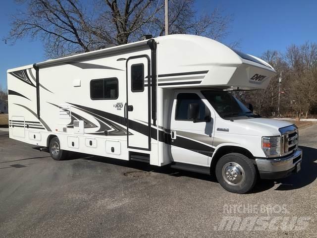 Jayco Envoy 房车