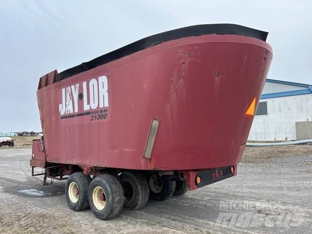 Jaylor 31000 建筑机械-其他