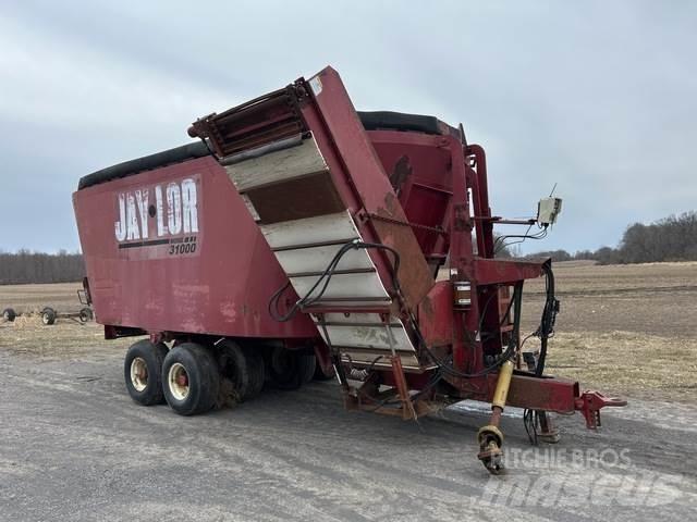 Jaylor 31000 建筑机械-其他