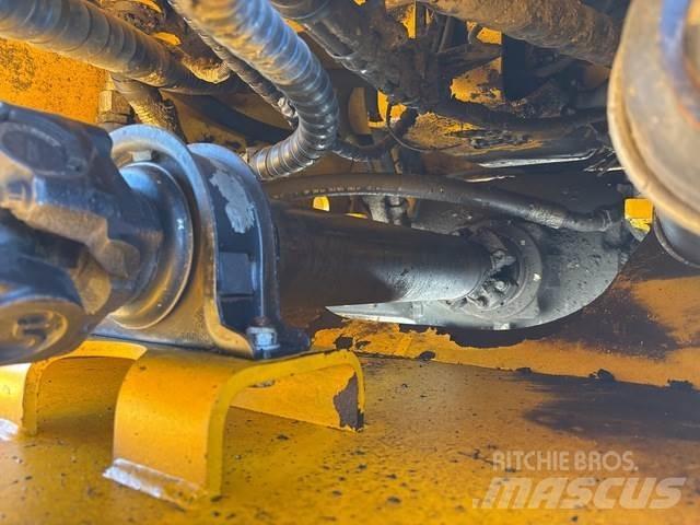 JCB 456 轮式装载机
