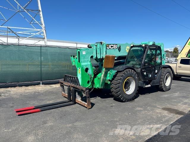 JCB 512.56 伸缩臂叉装车|叉装车