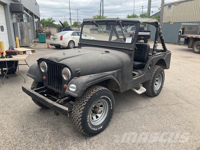 Jeep  汽车