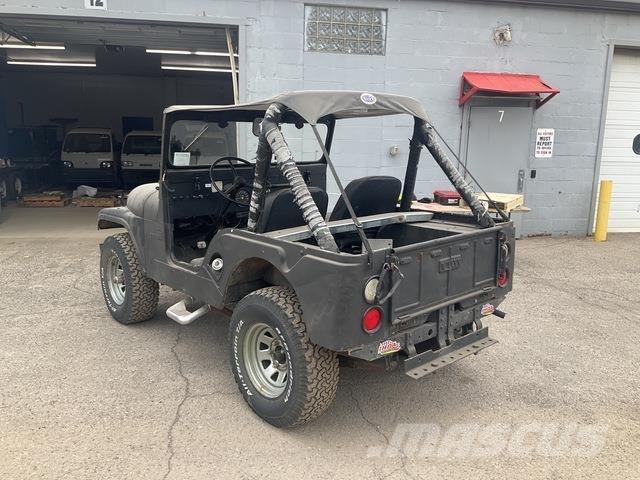 Jeep  汽车