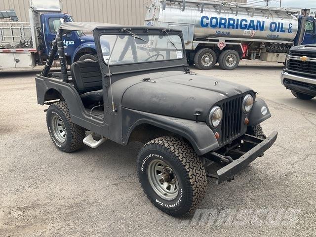 Jeep  汽车