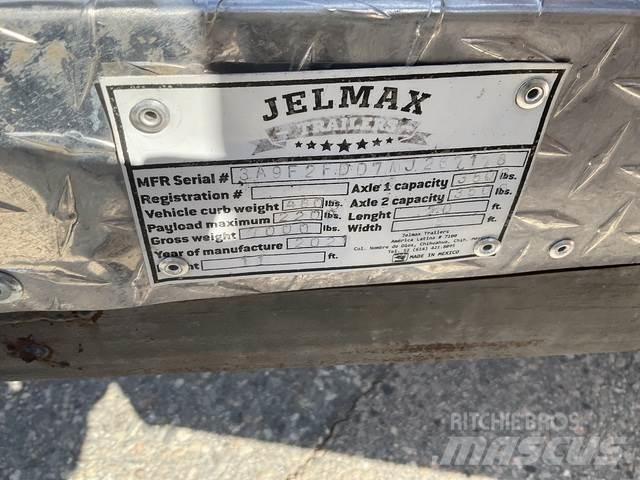  Jelmax 建筑机械-其他