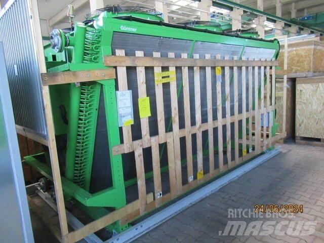  Jenbacher 柴油发电机
