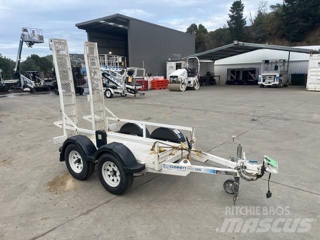 JLG  清障车