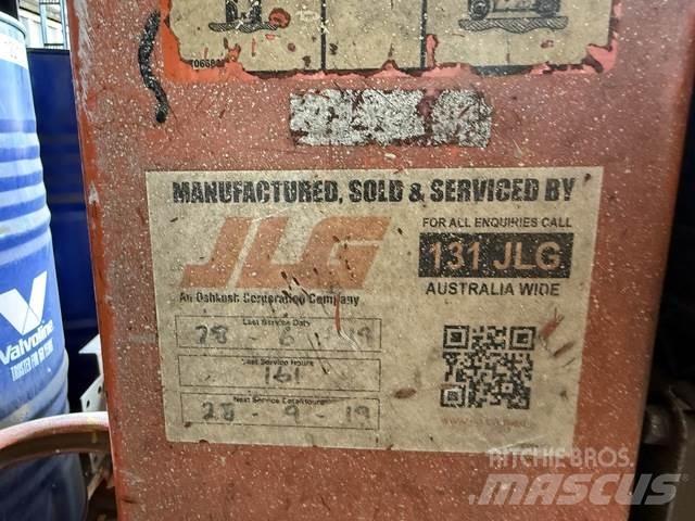 JLG  客货电梯