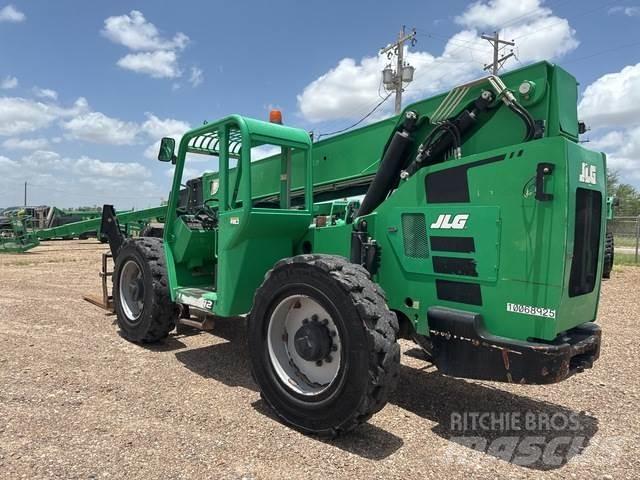 JLG 10042 伸缩臂叉装车|叉装车