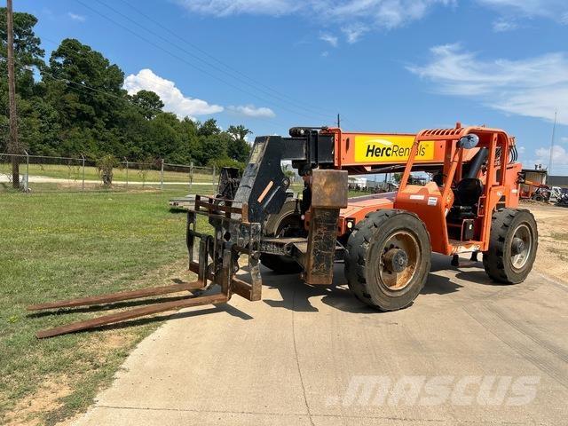 JLG 10042 伸缩臂叉装车|叉装车